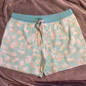 Chubbies Men’s “The Teala Coladas” 5.5” Shorts